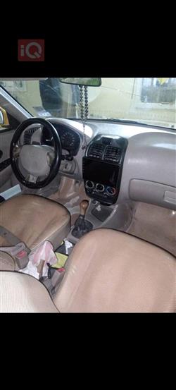 هيونداي فيرنا